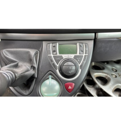 Treuil de roue de secours PEUGEOT 807
