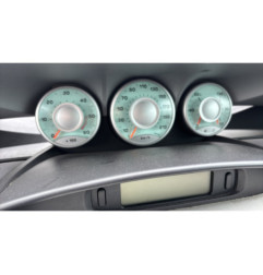 Treuil de roue de secours PEUGEOT 807
