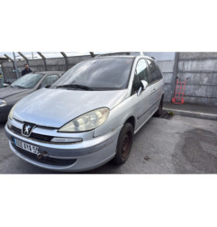 Treuil de roue de secours PEUGEOT 807
