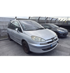Treuil de roue de secours PEUGEOT 807