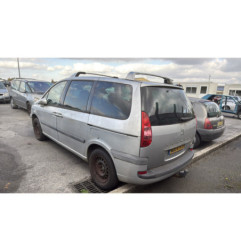 Treuil de roue de secours PEUGEOT 807