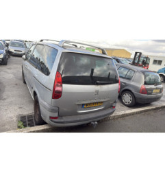Treuil de roue de secours PEUGEOT 807