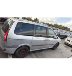 Treuil de roue de secours PEUGEOT 807