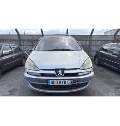 Treuil de roue de secours PEUGEOT 807