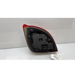 Feu arriere principal droit (feux) FORD FIESTA 4