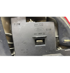 Feu arriere principal droit (feux) FORD FIESTA 4