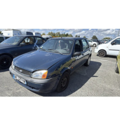 Feu arriere principal droit (feux) FORD FIESTA 4