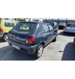 Feu arriere principal droit (feux) FORD FIESTA 4