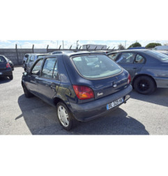 Feu arriere principal droit (feux) FORD FIESTA 4