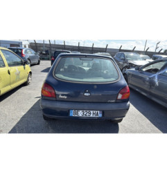 Feu arriere principal droit (feux) FORD FIESTA 4