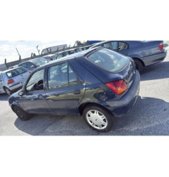 Feu arriere principal droit (feux) FORD FIESTA 4