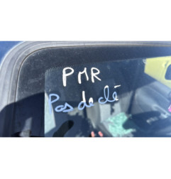 Feu arriere principal droit (feux) FORD FIESTA 4
