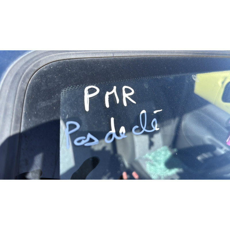 Feu arriere principal droit (feux) FORD FIESTA 4 Photo n°15