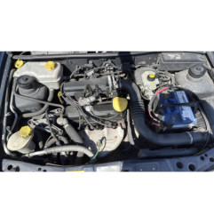 Feu arriere principal droit (feux) FORD FIESTA 4