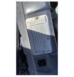 Feu arriere principal droit (feux) FORD FIESTA 4