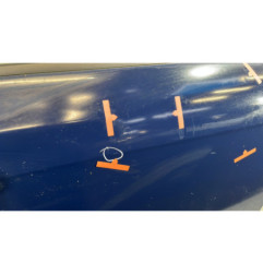Porte arriere droit FORD FOCUS 3