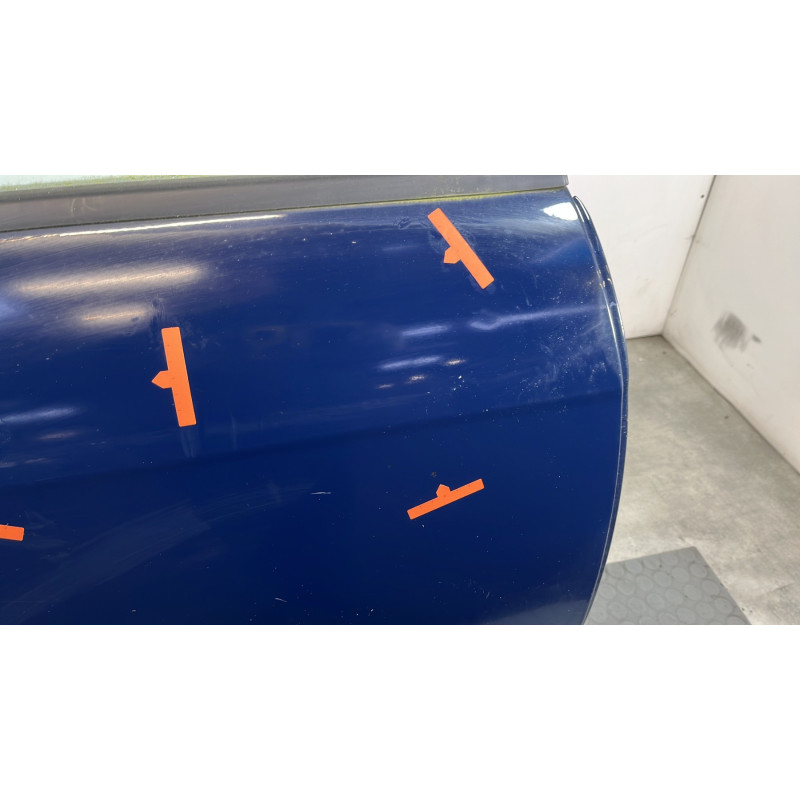 Porte arriere droit FORD FOCUS 3 Photo n°4