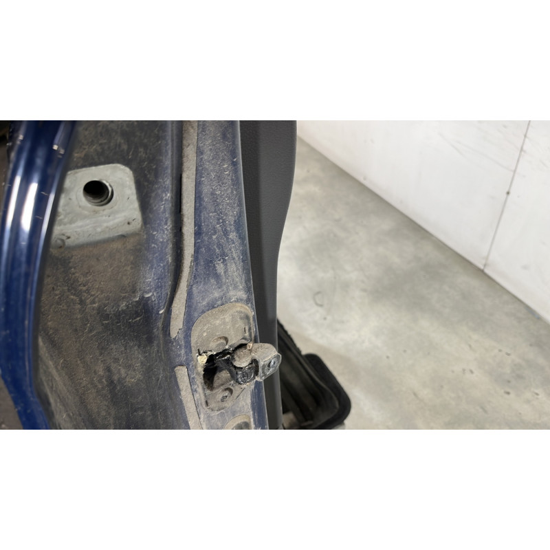 Porte arriere droit FORD FOCUS 3 Photo n°5