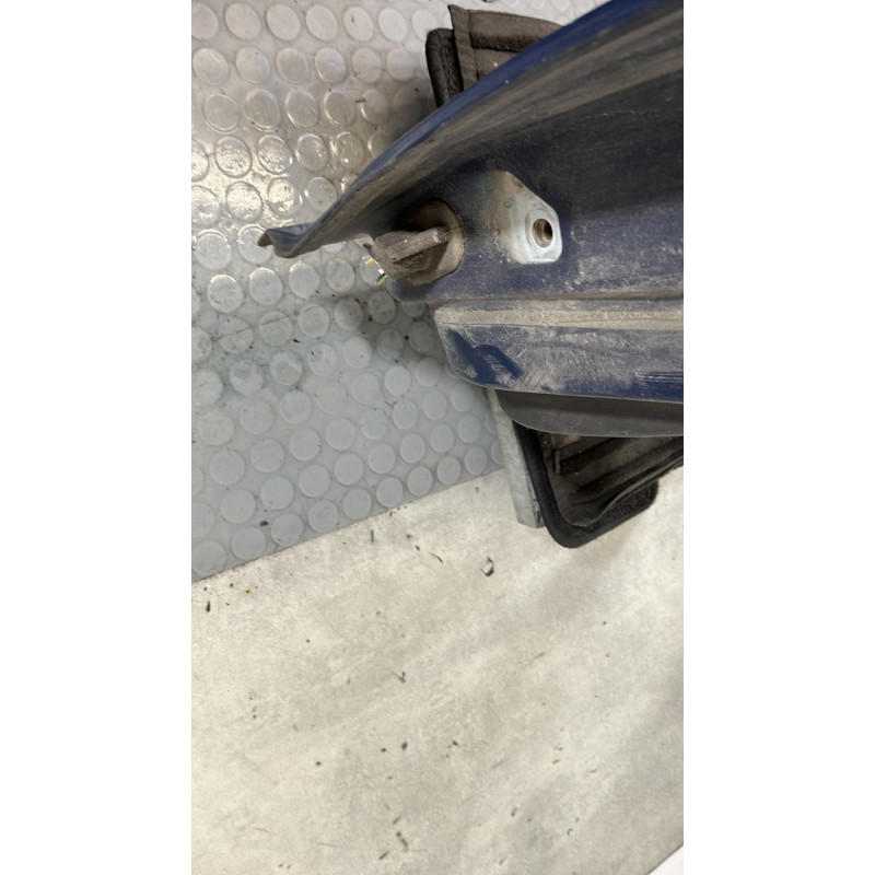 Porte arriere droit FORD FOCUS 3 Photo n°6
