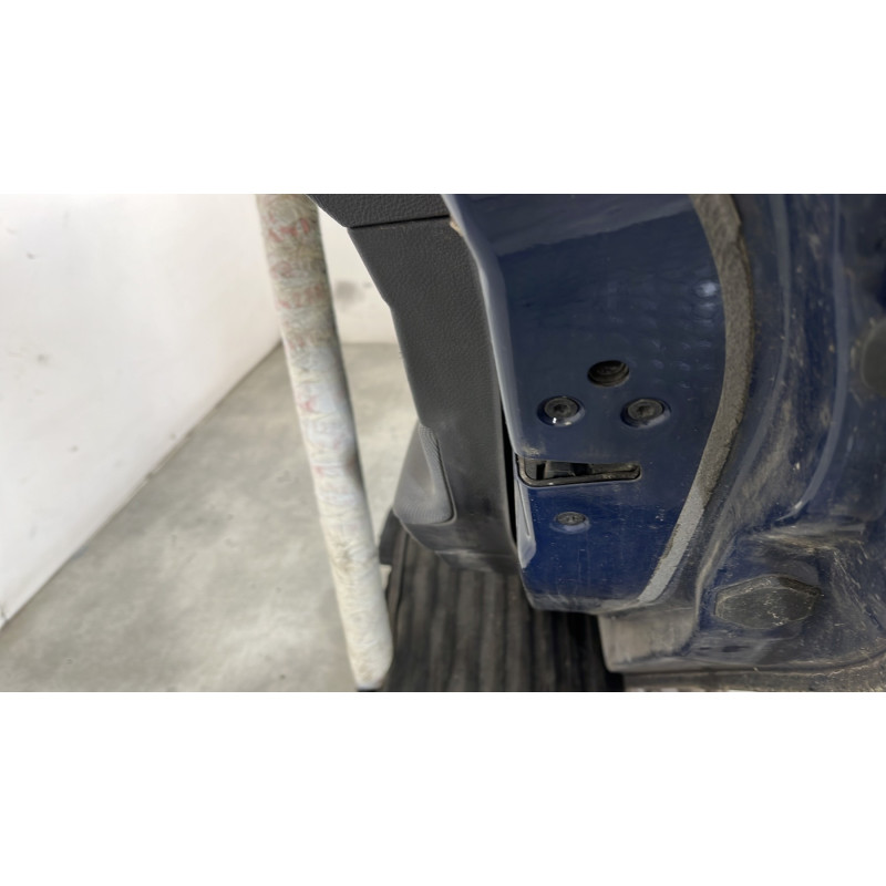 Porte arriere droit FORD FOCUS 3 Photo n°7