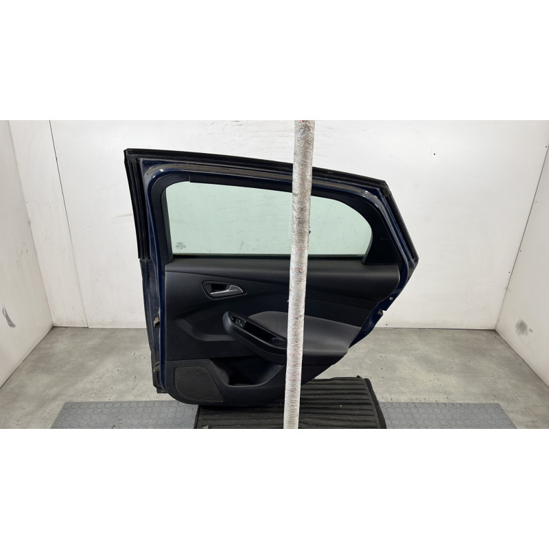 Porte arriere droit FORD FOCUS 3 Photo n°8