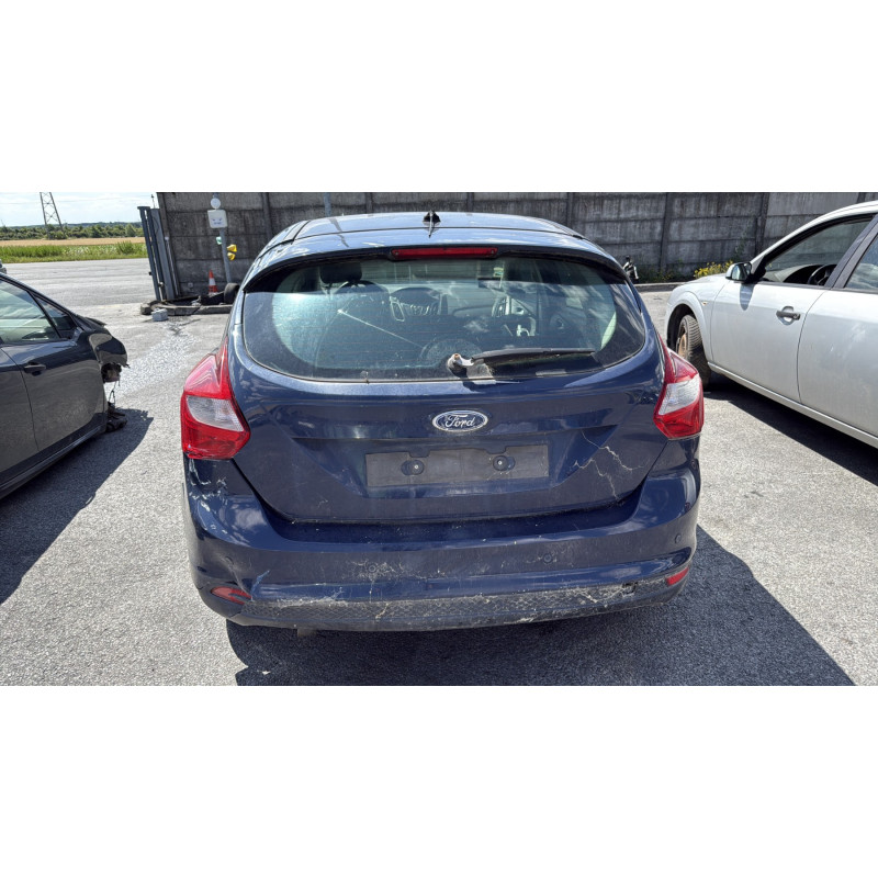 Porte arriere droit FORD FOCUS 3 Photo n°13