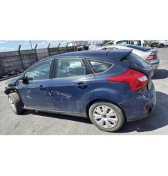 Porte arriere droit FORD FOCUS 3