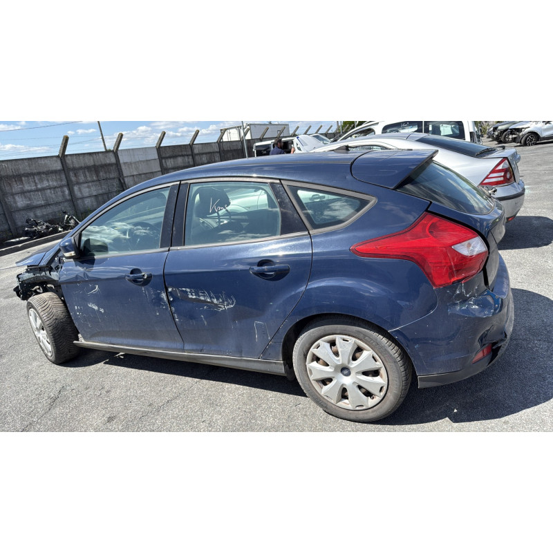Porte arriere droit FORD FOCUS 3 Photo n°15