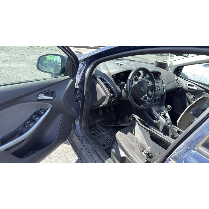 Porte arriere droit FORD FOCUS 3 Photo n°17