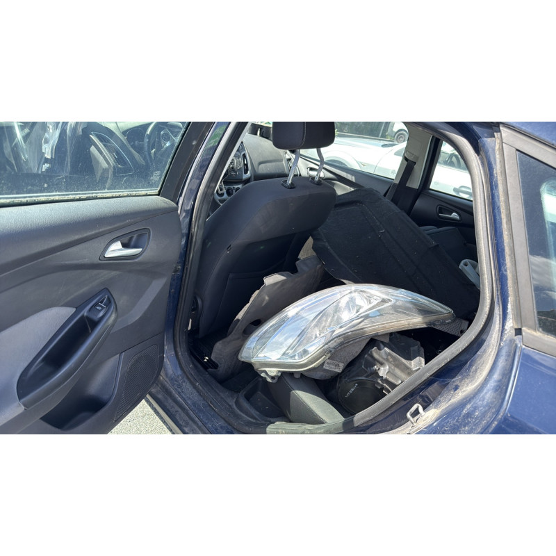 Porte arriere droit FORD FOCUS 3 Photo n°18