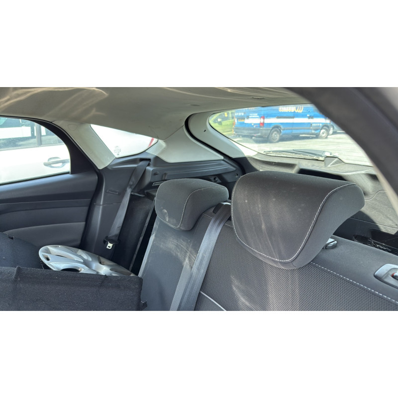Porte arriere droit FORD FOCUS 3 Photo n°19