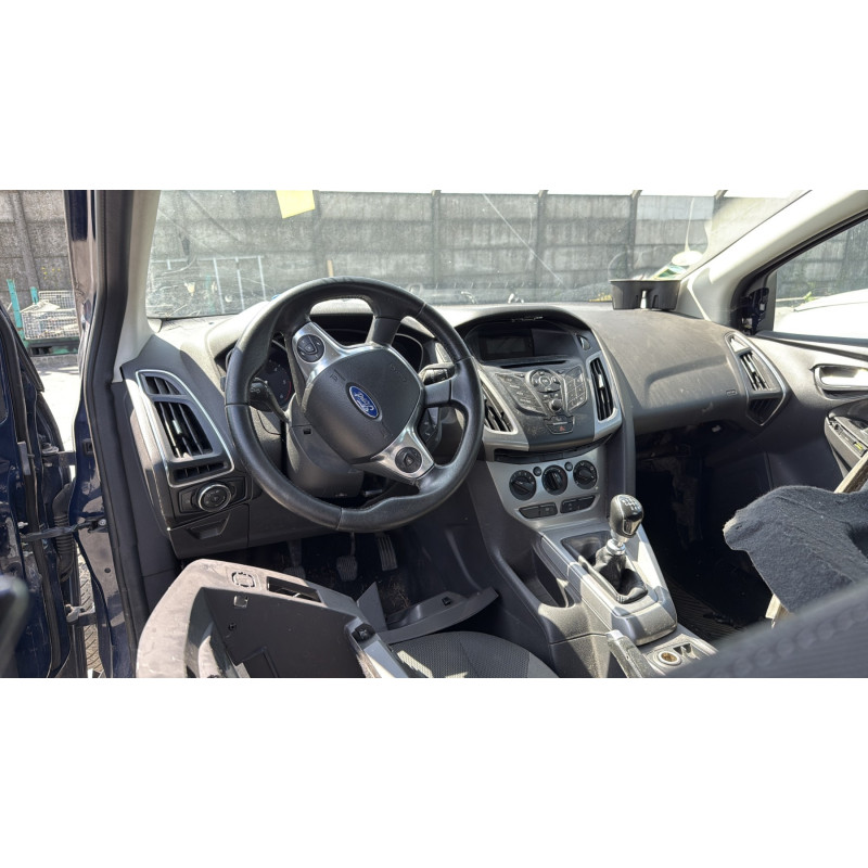 Porte arriere droit FORD FOCUS 3 Photo n°20