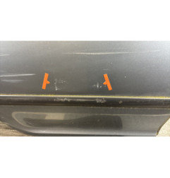 Porte arriere droit SKODA OCTAVIA 2