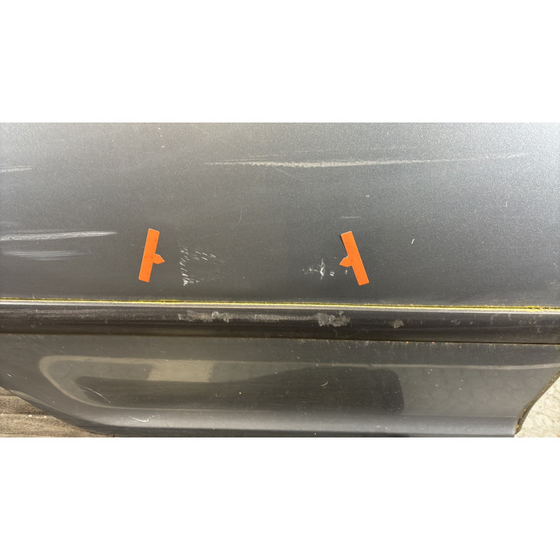 Porte arriere droit SKODA OCTAVIA 2 Photo n°3