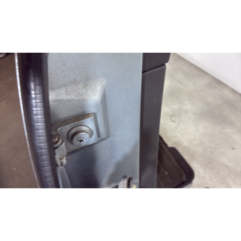 Porte arriere droit SKODA OCTAVIA 2 Photo n°4
