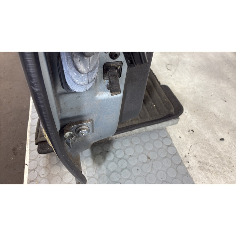 Porte arriere droit SKODA OCTAVIA 2 Photo n°5