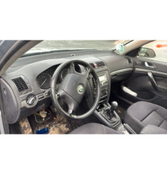 Porte arriere droit SKODA OCTAVIA 2