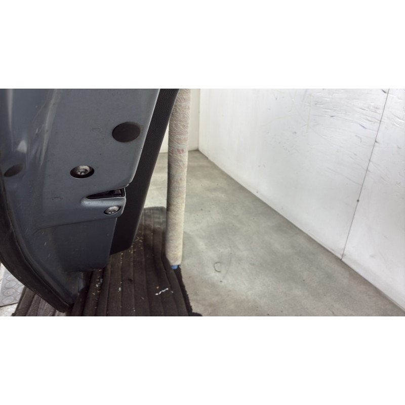 Porte arriere gauche SKODA OCTAVIA 2 Photo n°4
