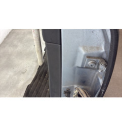 Porte arriere gauche SKODA OCTAVIA 2