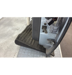 Porte arriere gauche SKODA OCTAVIA 2