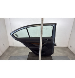 Porte arriere gauche SKODA OCTAVIA 2