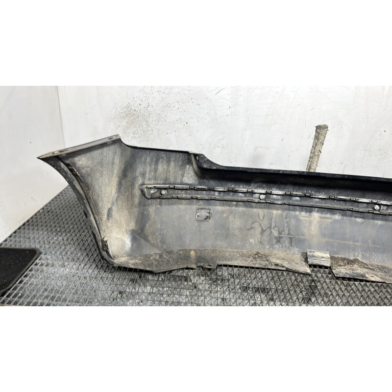 Pare choc arriere FIAT STILO Photo n°7