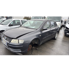 Pare choc arriere FIAT STILO
