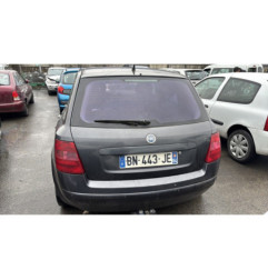 Pare choc arriere FIAT STILO