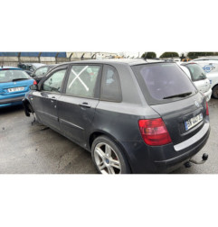 Pare choc arriere FIAT STILO