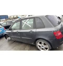 Pare choc arriere FIAT STILO