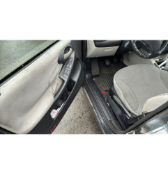 Pare choc arriere FIAT STILO