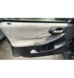 Pare choc arriere FIAT STILO