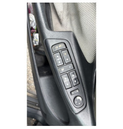 Pare choc arriere FIAT STILO