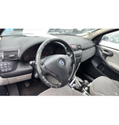 Pare choc arriere FIAT STILO